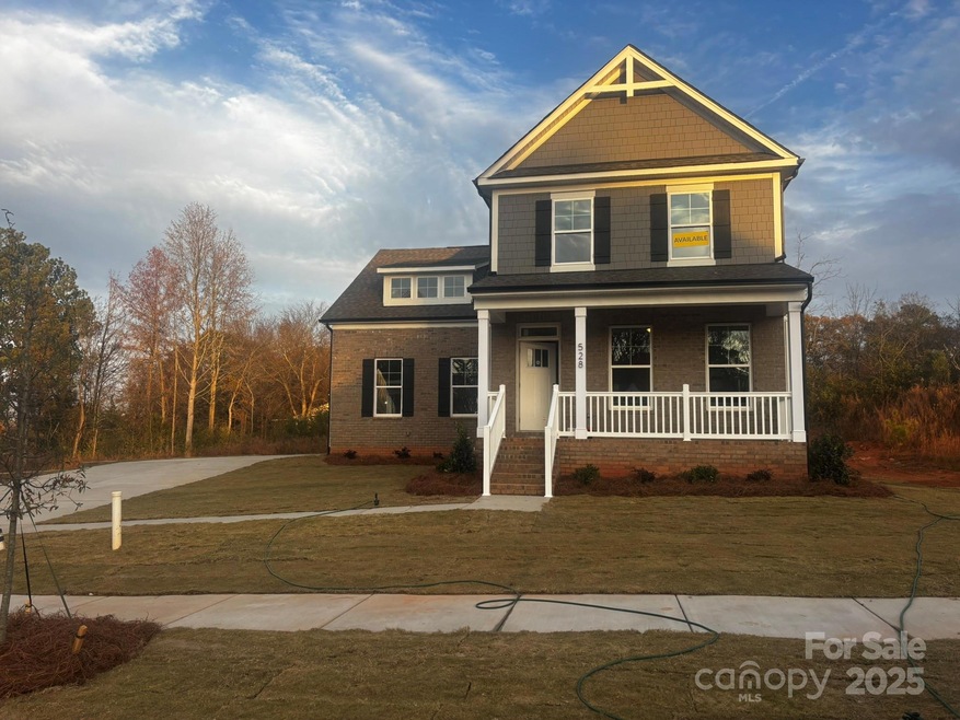 528 Cheryl Lynn Dr, Rock Hill, SC 29730 - photo 1