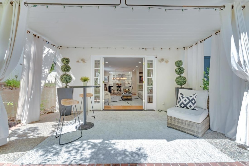 For Rent $6,750/month • Co-Listing Agent