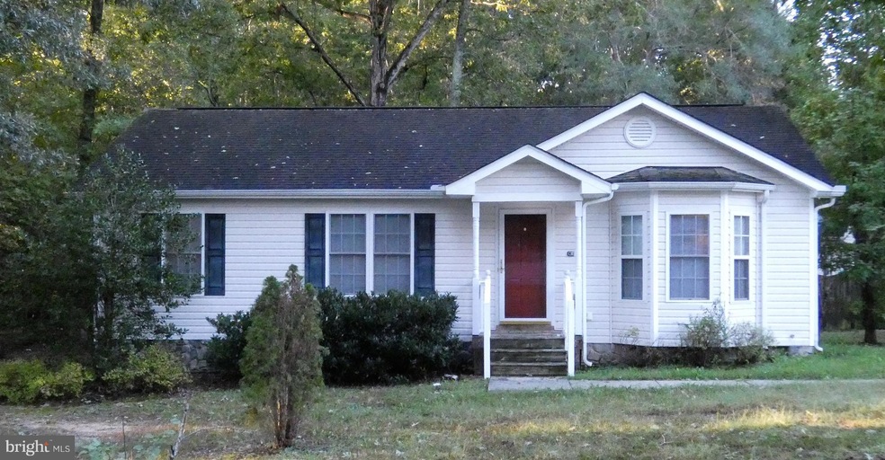 2512 Quail Oak Dr, Ruther Glen, VA 22546 - photo 1