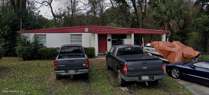 2922 Farmer Terrace, Jacksonville, FL 32216 - photo 1