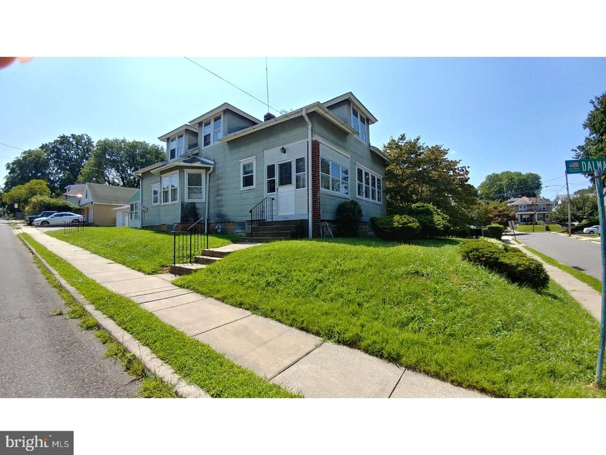 1721 Shallcross Ave, Folcroft, PA 19032 - photo 1