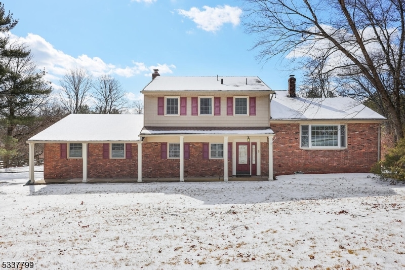 8 Kevin Rd, Scotch Plains, NJ 07076 - photo 1