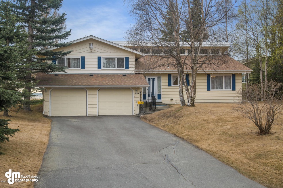 1020 Coral Lane Anchorage AK-large-019-1