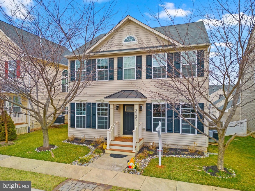 2125 Artillery Rd, Frederick, MD 21702 - photo 1