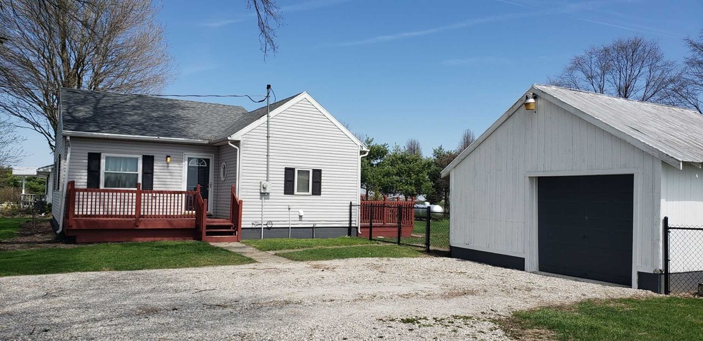 2207 S Co Road 750 E, Frankfort, IN 46041 - photo 1