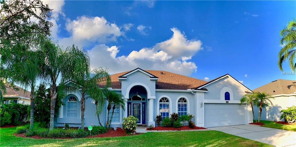 497 Emory Oak St, Ocoee, FL 34761 - photo 1