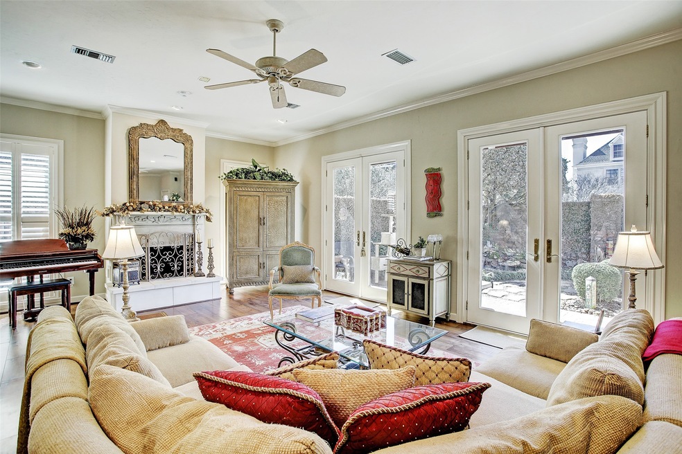 2005-A Nantucket put the 'Garden' in Garden Home.