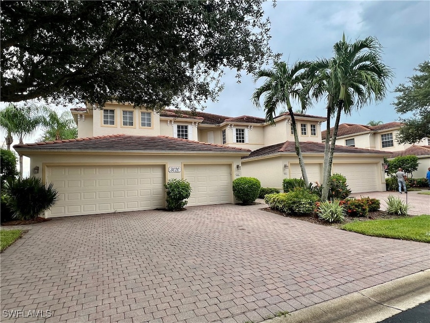 Exterior view of 3020 Meandering Way