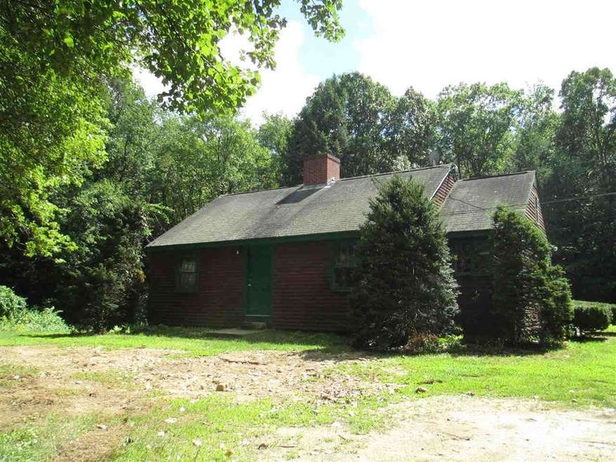 5 Dugway Rd, Newton, NH 03858 - photo 1