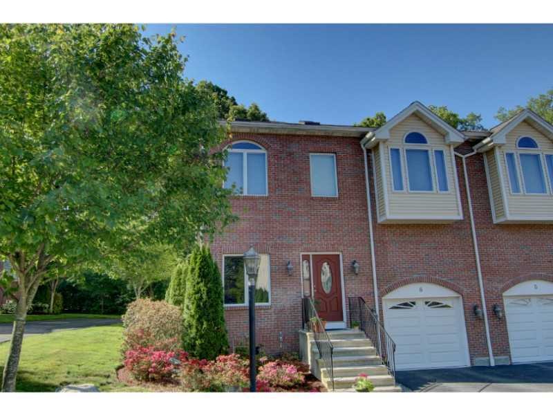 131 Fruit Hill Ave unit 6, North Providence, RI 02911 - photo 1