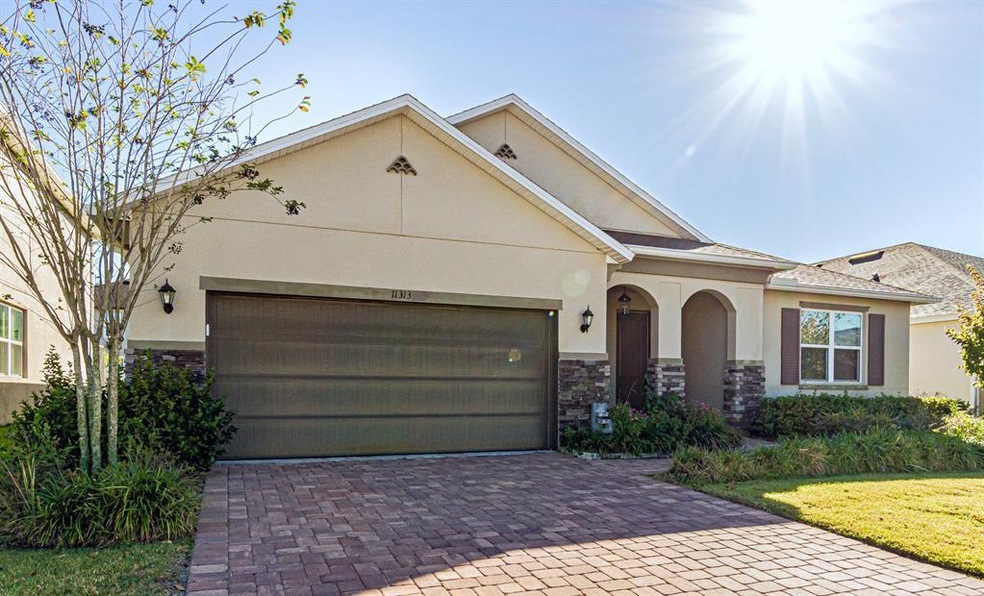 11313 Brighton Knoll Loop, Riverview, FL 33579 - photo 1