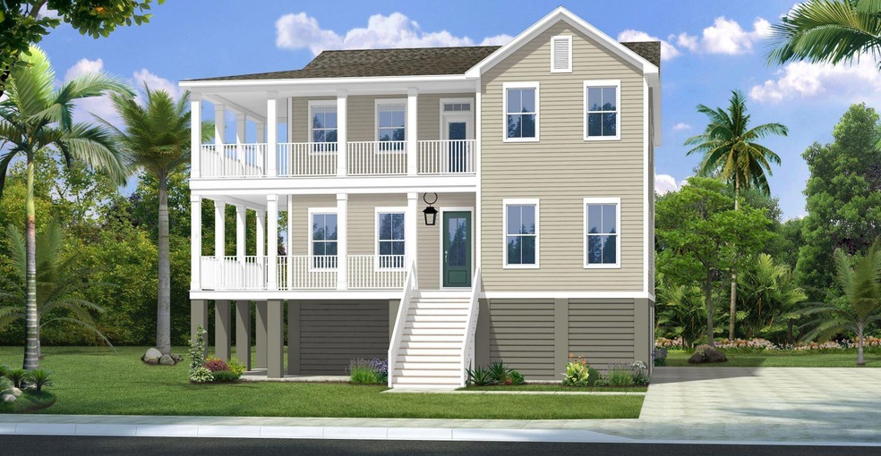 2204 Rendering