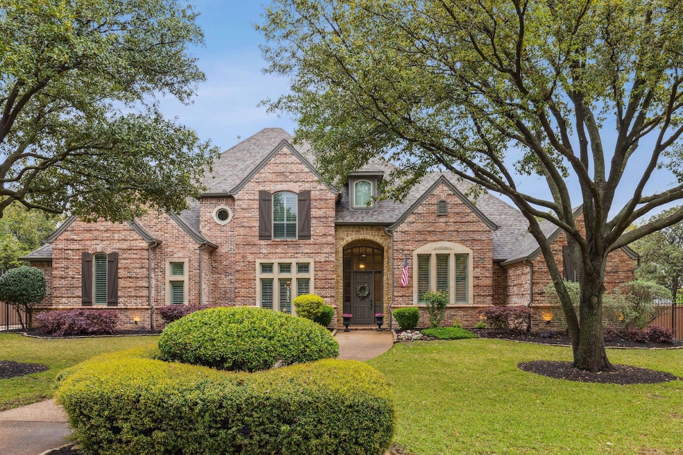 1410 Park Place, Southlake, TX 76092 - photo 1