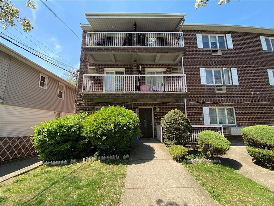 2628 E 26th St unit 201S, Brooklyn, NY 11235 - photo 1