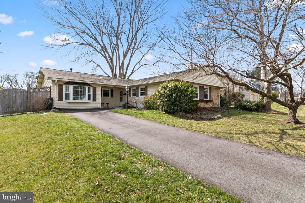 13409 Youngwood Turn, Bowie, MD 20715 - photo 1