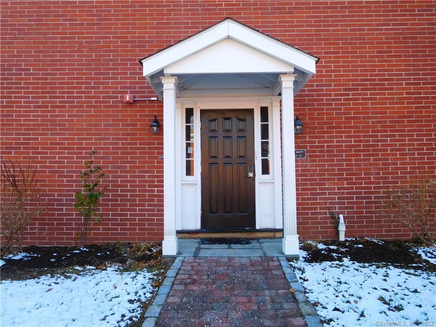 52 Wolfpit Ave unit 2B, Norwalk, CT 06851 - photo 1