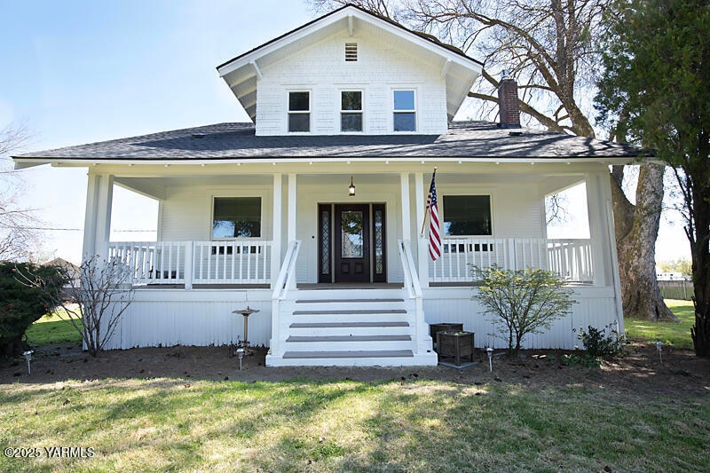 4770 U S 12, Yakima, WA 98908 - photo 1