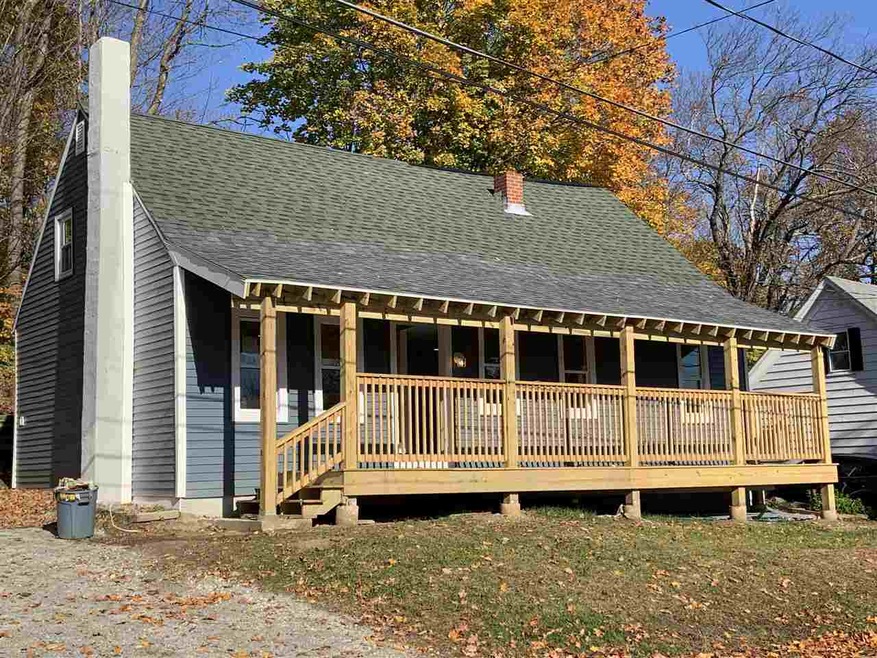 16 Watson St, Pittsfield, NH 03263 - photo 1