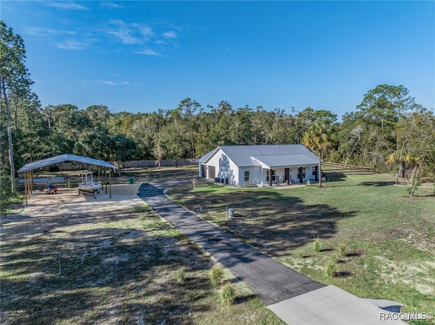 9206 N Cereus Way, Crystal River, FL 34428 - photo 1