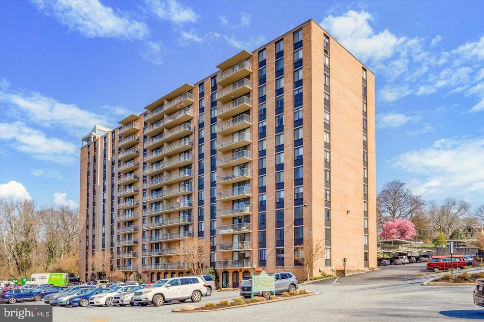 Strath Haven Condominiums unit 105, Swarthmore, PA 19081 - photo 1