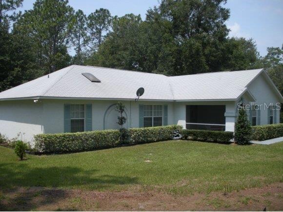 9960 SW 206 Cir, Dunnellon, FL 34431 - photo 1