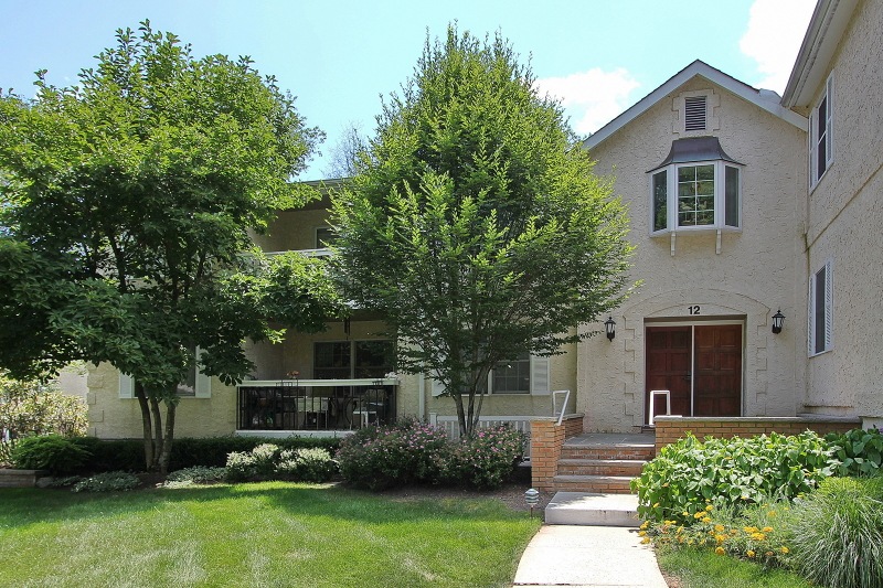 12E Heritage Dr, Chatham, NJ 07928 - photo 1