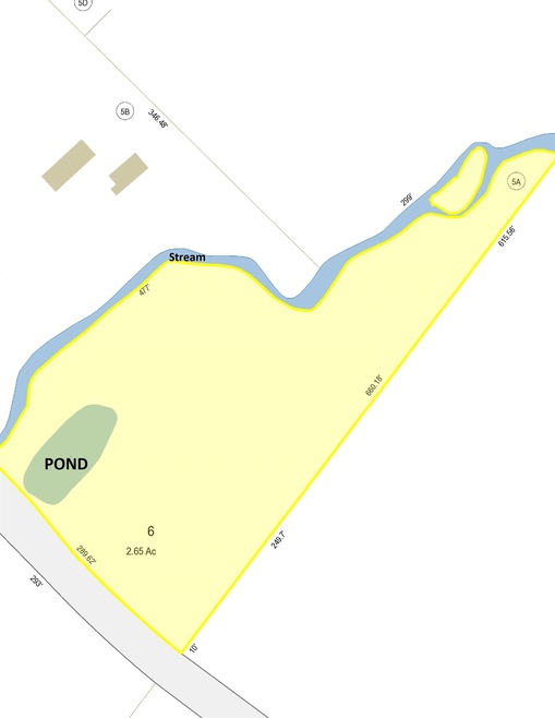 304 Sheridan Rd unit 5a, Moultonborough, NH 03254 - photo 1