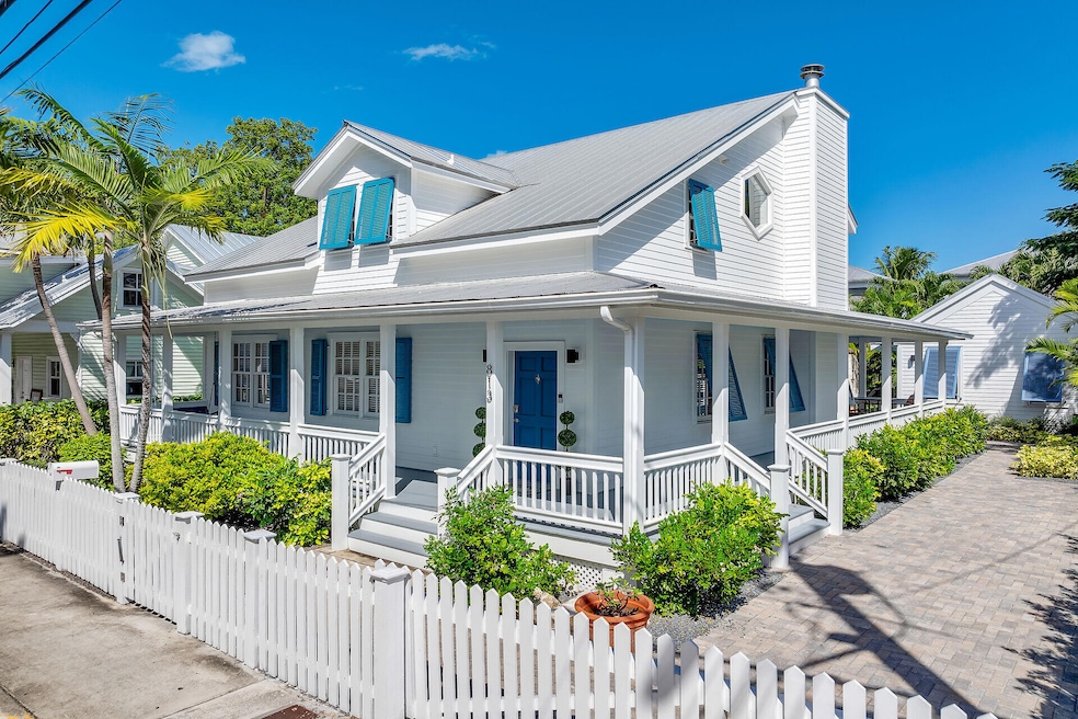 813 Thomas St, Key West, FL 33040 - photo 1