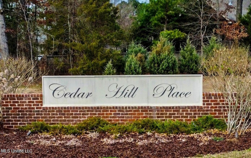 Cedar Hill Place