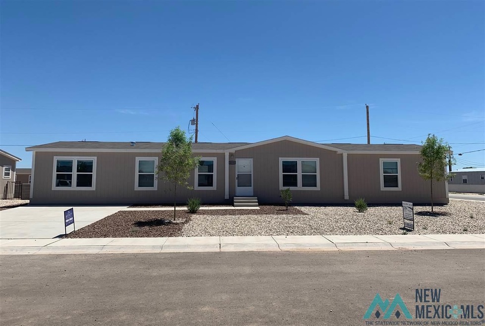 4216 Redbud St, Carlsbad, NM 88220 - photo 1