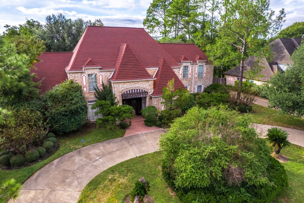 15007 Jones Rd, Houston, TX 77070 - photo 1