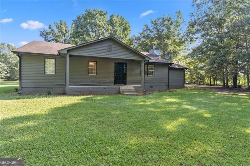 Sold $485,000 • Co-Listing Agent