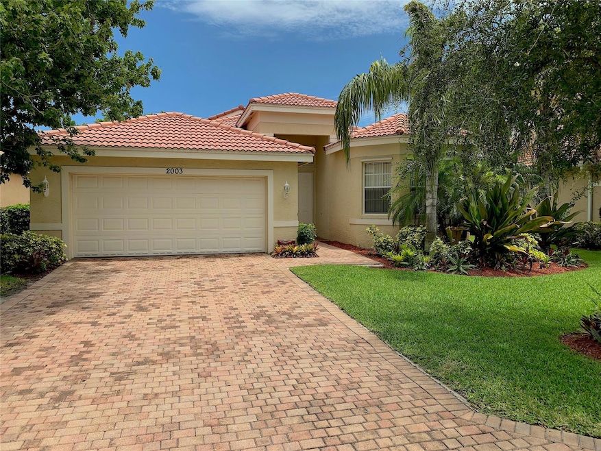 2003 Grey Falcon Cir SW, Vero Beach, FL 32962 - photo 1