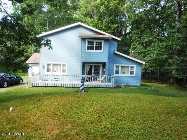 125 Mountain View Dr, Hawley, PA 18428 - photo 1