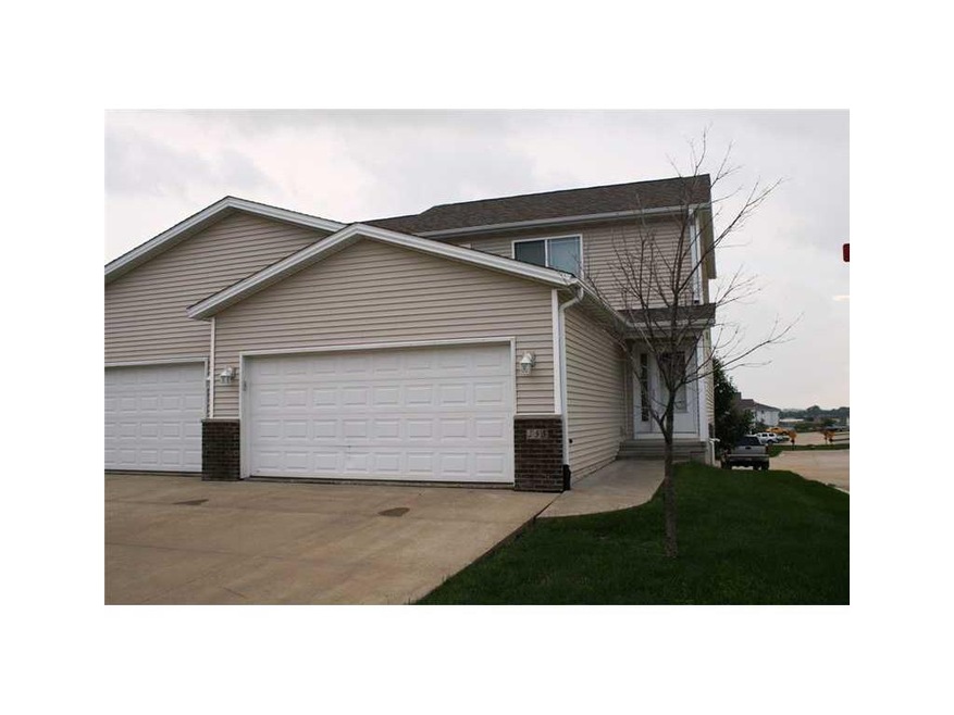 Front Exterior.