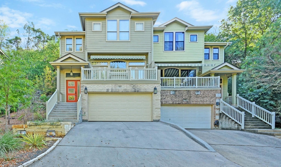 3510 Wendel Cove unit 4, Austin, TX 78731 - photo 1