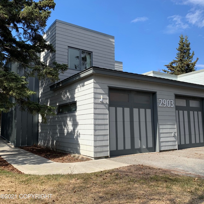 2903 Doris Place, Anchorage, AK 99517 - photo 1