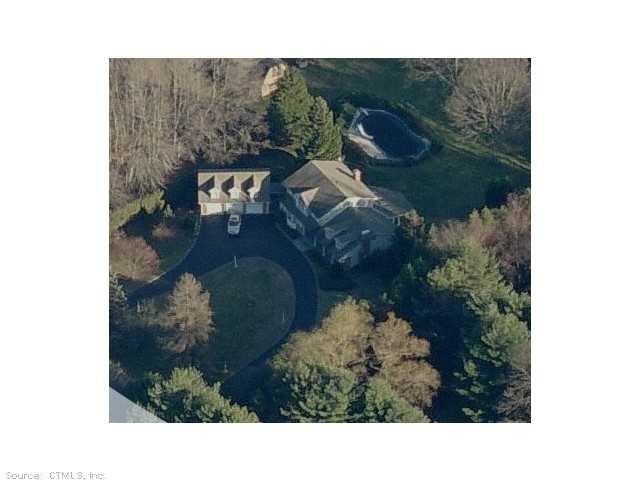 Aerial View.