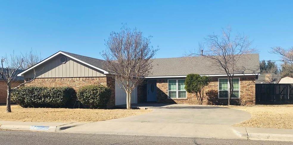 4008 Lehigh Dr, Midland, TX 79707 - photo 1