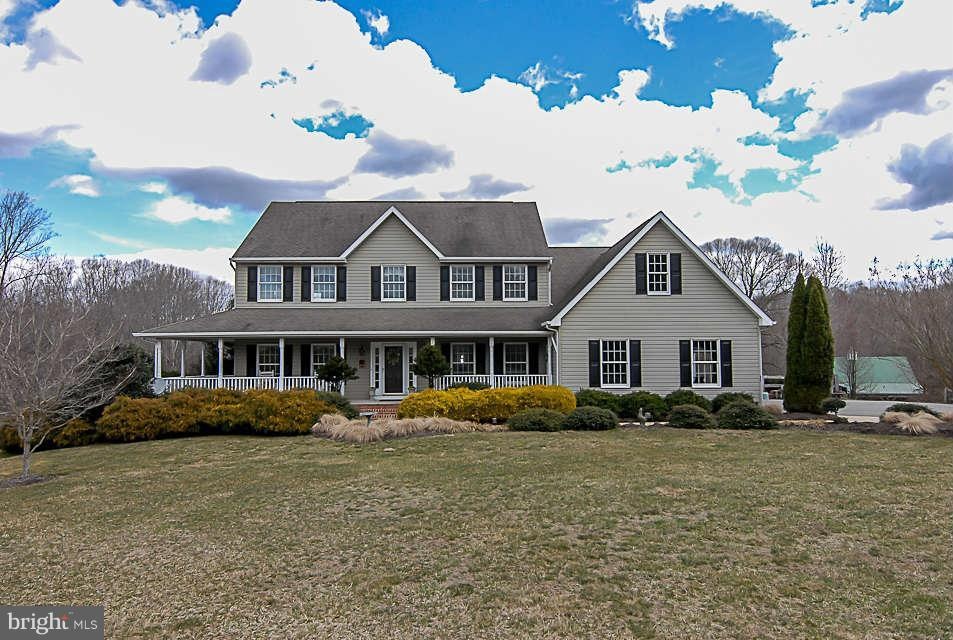 5205 Hodges Rd, Sykesville, MD 21784 - photo 1