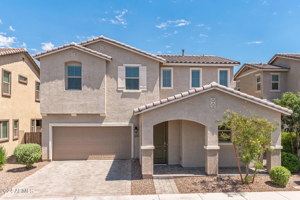 8524 E Osage Ave, Mesa, AZ 85212 - photo 1