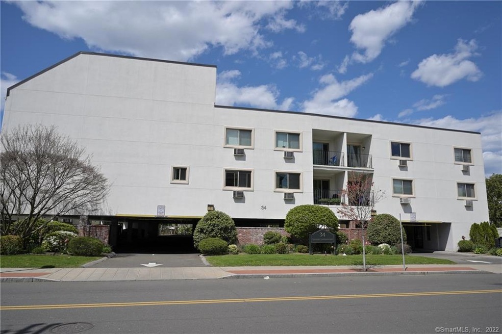 34 Crescent St unit 2K, Stamford, CT 06906 - photo 1