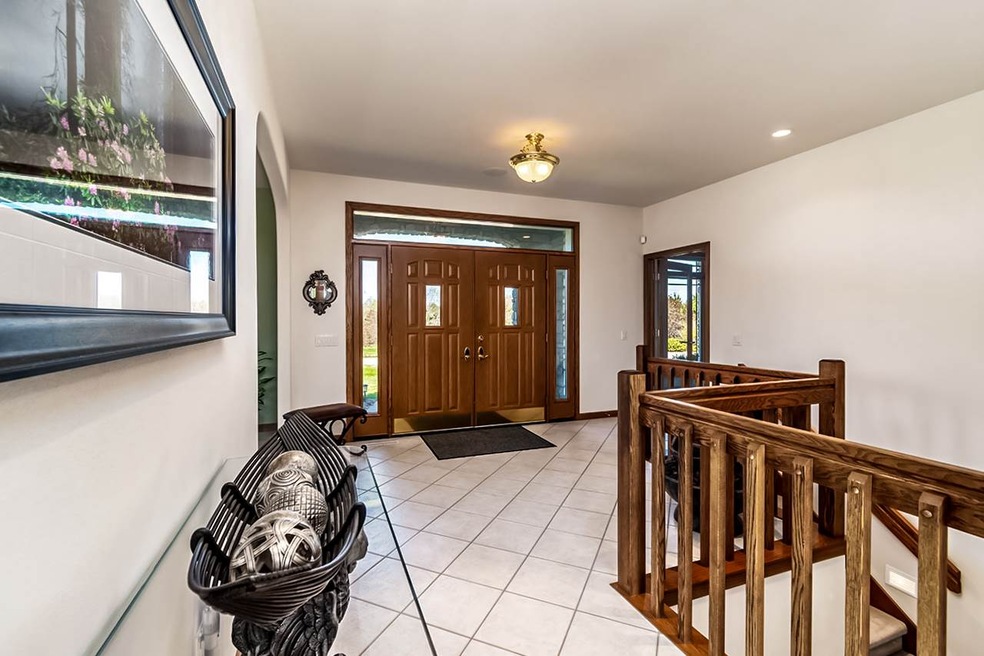 N9524 Hwy 92, Belleville, WI 53508 - photo 1