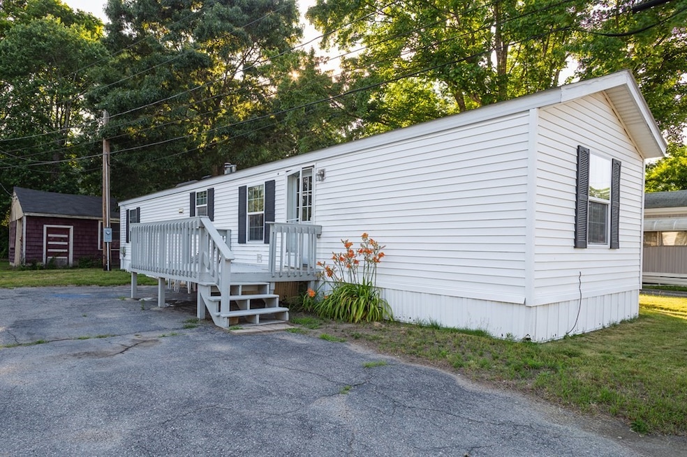 3 Willow Terrace, Taunton, MA 02780 - photo 1