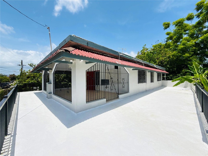 A-83 St Villa Esperanza, Carolina, PR 00985 - photo 1