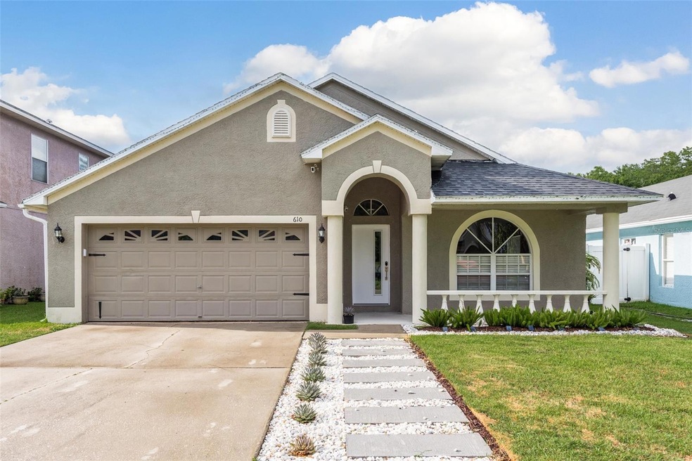 610 Lake Cypress Cir, Oldsmar, FL 34677 - photo 1