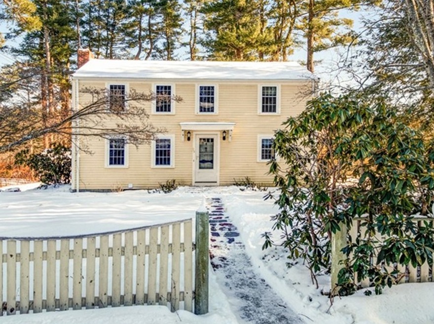 29 Mohawk Dr, Acton, MA 01720 - photo 1