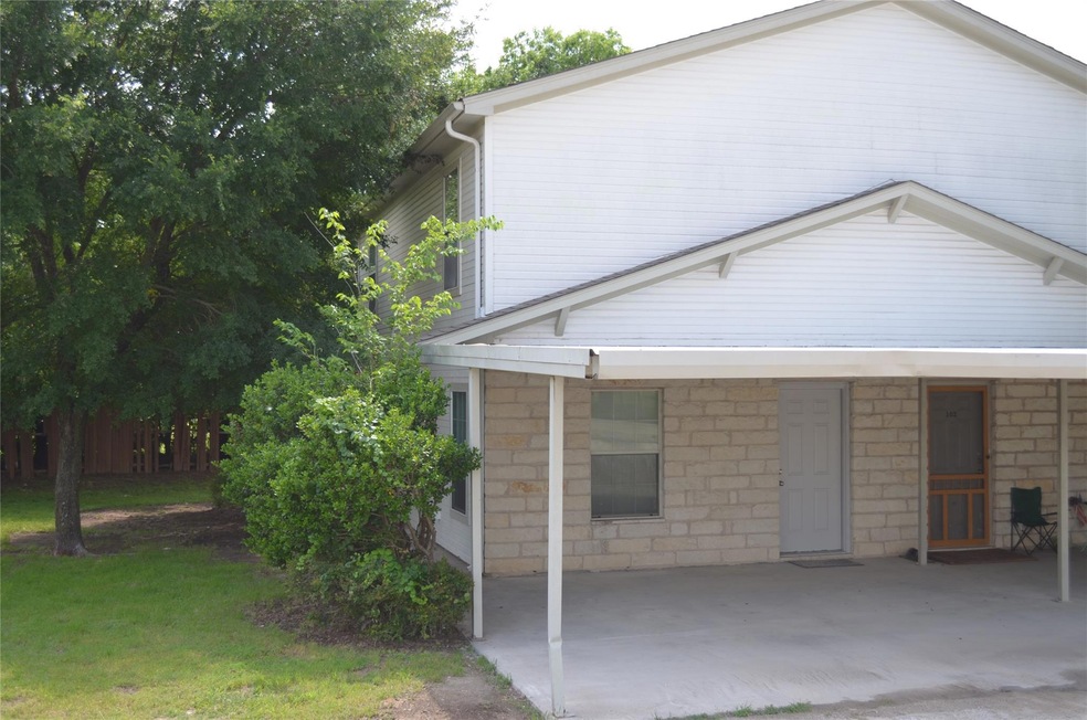 2017 Old Mineral Wells Hwy unit 101, Weatherford, TX 76088 - photo 1