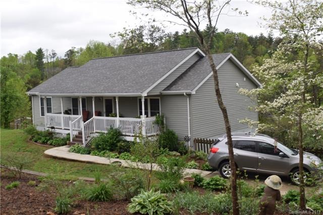 40 Serenity Ln, Leicester, NC 28748 - photo 1