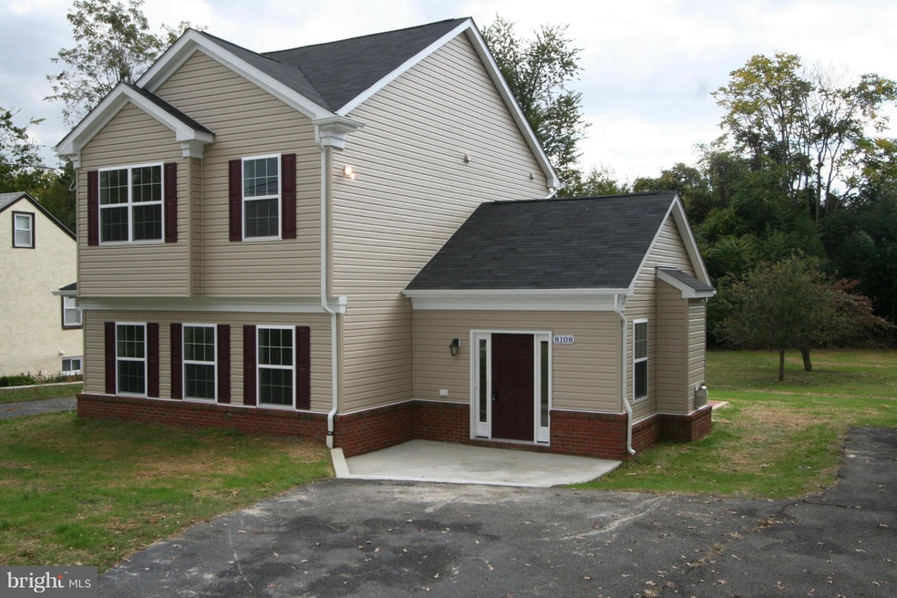 8108 Allentown Rd, Fort Washington, MD 20744 - photo 1